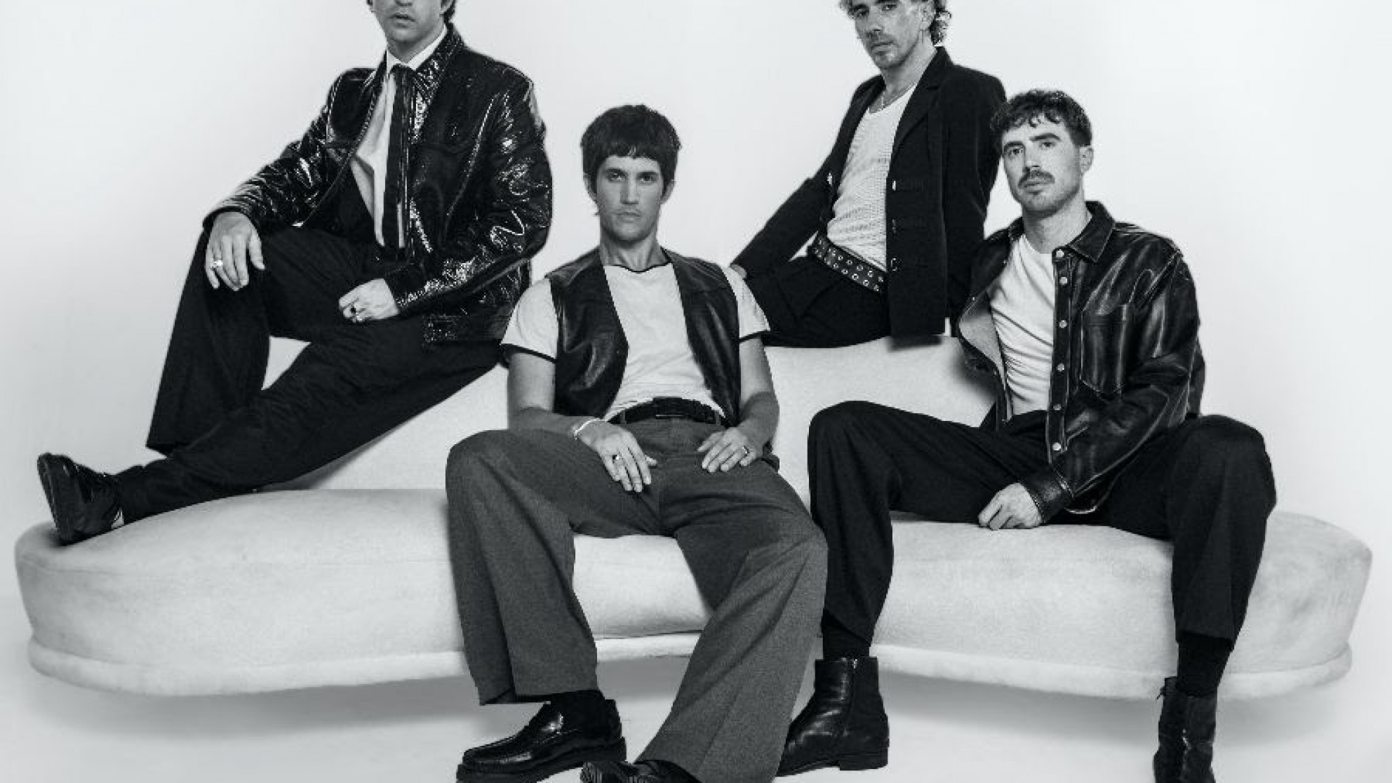 Silvestre y La Naranja presentan Alter Ego, su nuevo álbum